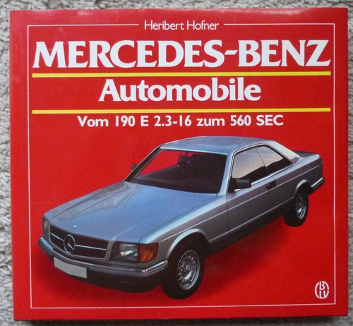 Mercedes benz automobile - mercedes-benz,