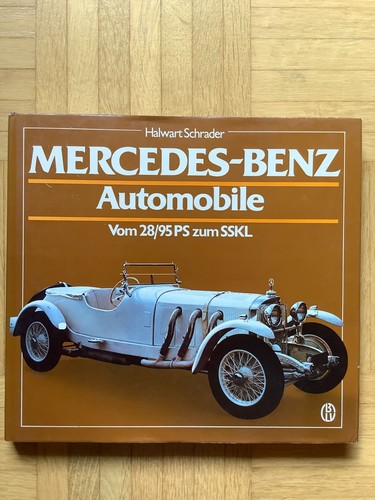 Mercedes benz automobile vom - mercedes-benz,