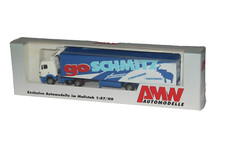 AWM Automodelle Mercedes Benz