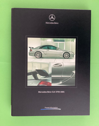 Mercedes benz clk amg - -,