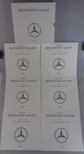 Mercedes benz automobile - mercedes-benz,