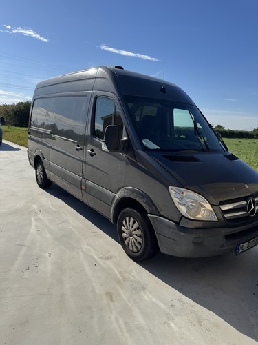 Sprinter 316 cdi - sprinter,
