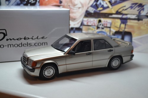 Otto mobile mercedes benz w201 - mercedes-benz,