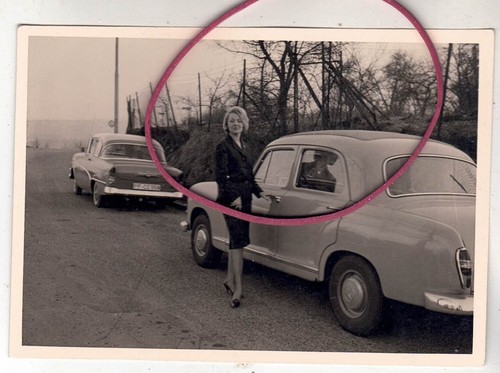 Photo foto auto automobile - photo,