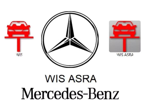 Mercedes benz wis 2022 - benz,