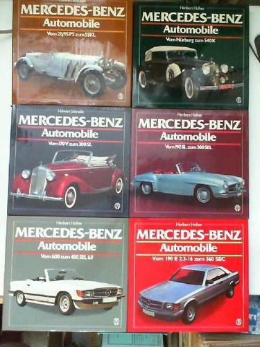 Mercedes benz automobile - automobile, 6