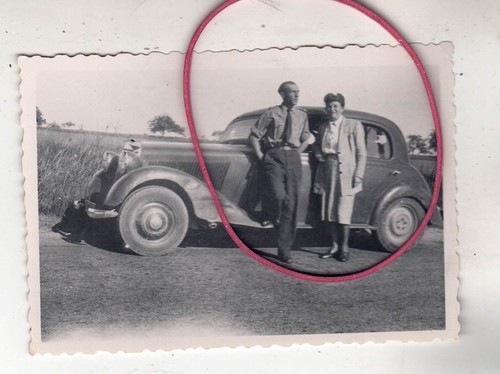 Photo foto auto - auto, automobile