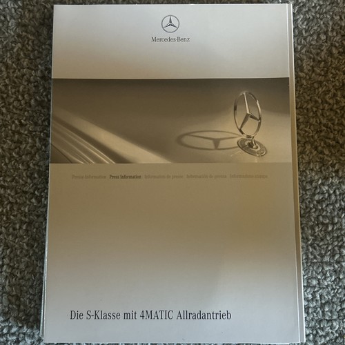 Mercedes benz klasse 4matic - mercedes-benz,