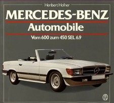 Mercedes-Benz Automobile, Band