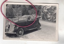 PHOTO FOTO AUTO AUTOMOBILE