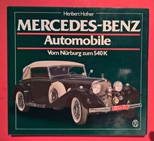 MERCEDES-BENZ Automobile [