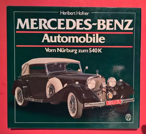 Mercedes benz automobile - automobile, [