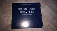Mercedes-Benz AUTOMOBILE -