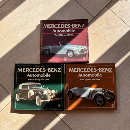 Mercedes benz automobile - mercedes-benz,