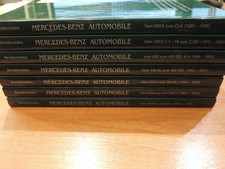 Mercedes Benz Automobile