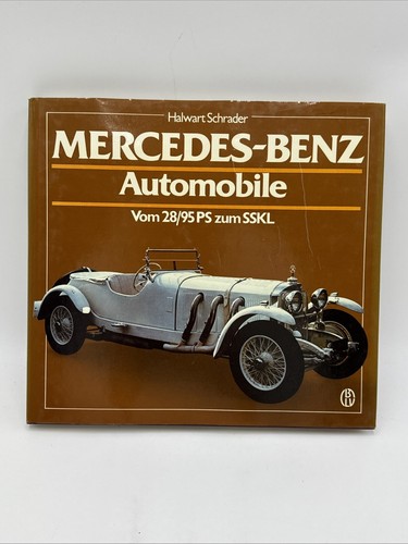 Mercedes benz automobile - automobile, vom