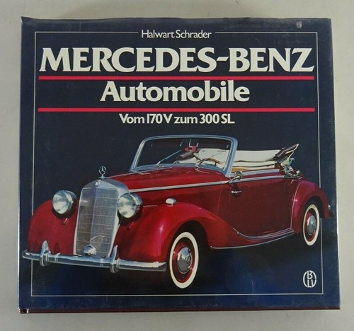 Bildband mercedes benz - bildband,