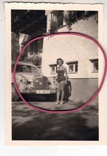 PHOTO FOTO  AUTO AUTOMOBILE