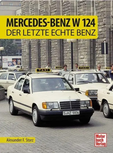 Mercedes benz 124 - w, |