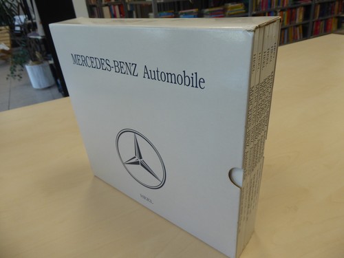 Mercedes benz automobile - mercedes,