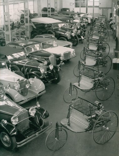 Foto mercedes benz automobile - mercedes,