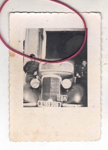Photo foto auto - photo,