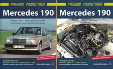 MERCEDES-BENZ 190