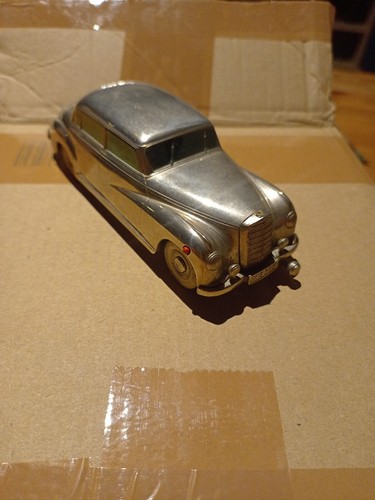 Mercedes benz 300 kölner - 300,
