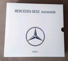 Mercedes Benz Automobile 6