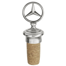 Mercedes-Benz Weinverschluss