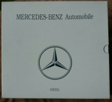 Mercedes-Benz Automobile (6