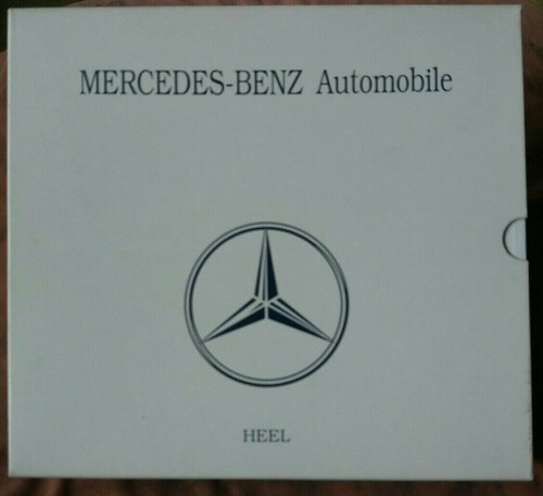 Mercedes benz automobile 6 - mercedes-benz, (6