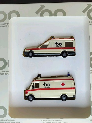 Herpa somo 100 jahre - h0,