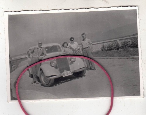Photo foto auto automobile - foto,
