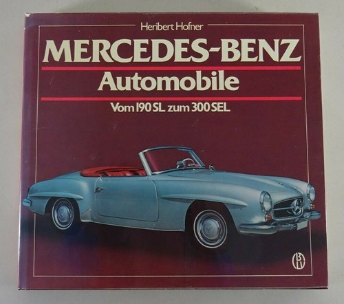 Bildband mercedes benz - bildband,