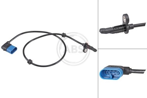 Sensor raddrehzahl - sensor,,