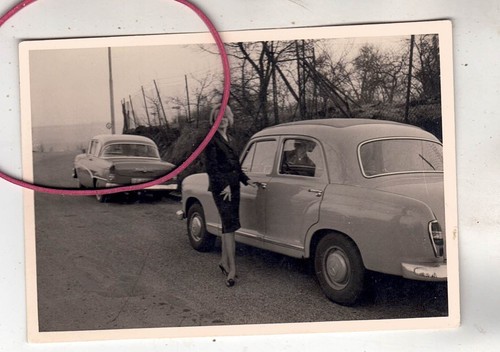 Photo foto auto automobile - ,