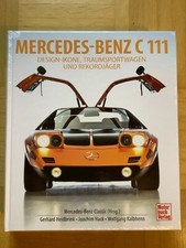 MERCEDES-BENZ C 111