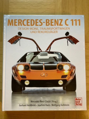 Mercedes benz 111 - mercedes-benz, c