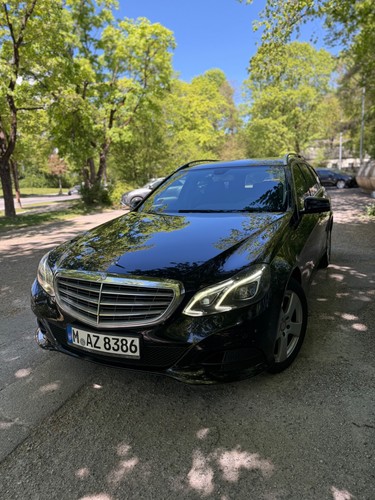Mercedes klasse 220 - klasse,