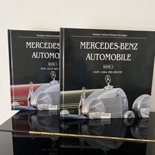 Mercedes Benz Automobile Band