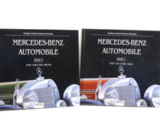 Mercedes Benz Automobile Band