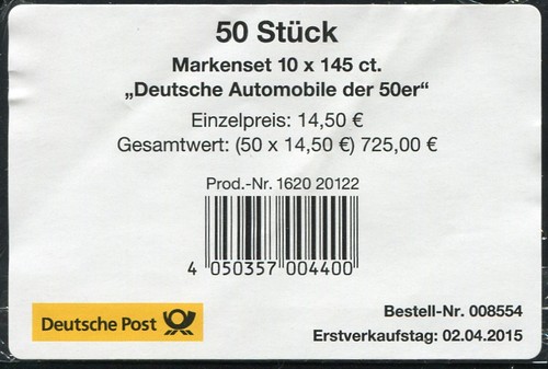 Automobile bmw und - fb, 47