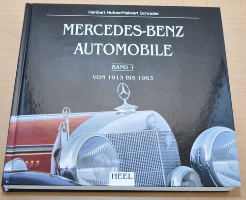 Mercedes benz automobile - mercedes, 2