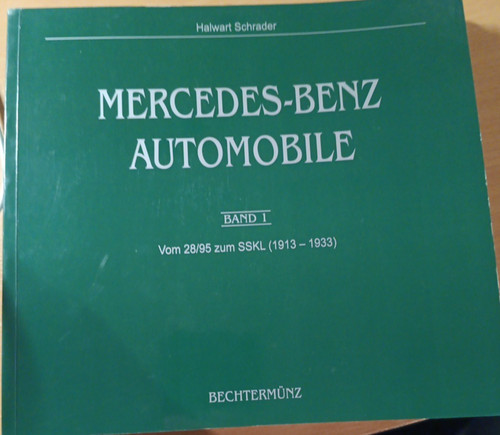 Mercedes benz automobile - mercedes, 7