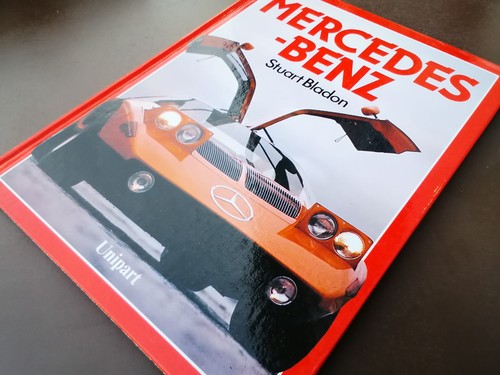 Mercedes benz - mercedes,
