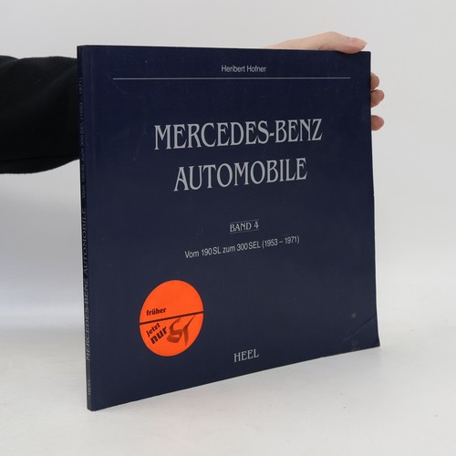 Mercedes benz automobile - mercedes-benz, vom