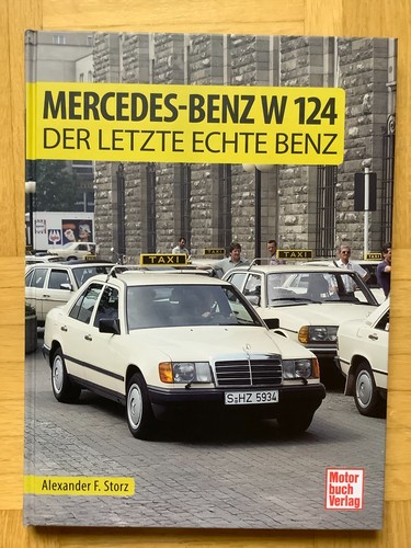 Mercedes benz 124 der - mercedes-benz,
