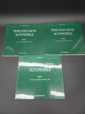 Mercedes Benz Automobile Band