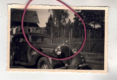Photo foto auto - photo, automobile